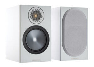 Monitor Audio Bronze 50 wit