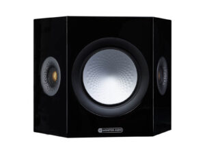 Monitor Audio Silver FX 7G hoogglans zwart
