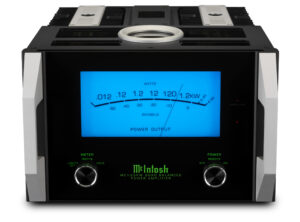 McIntosh MC1.25KW