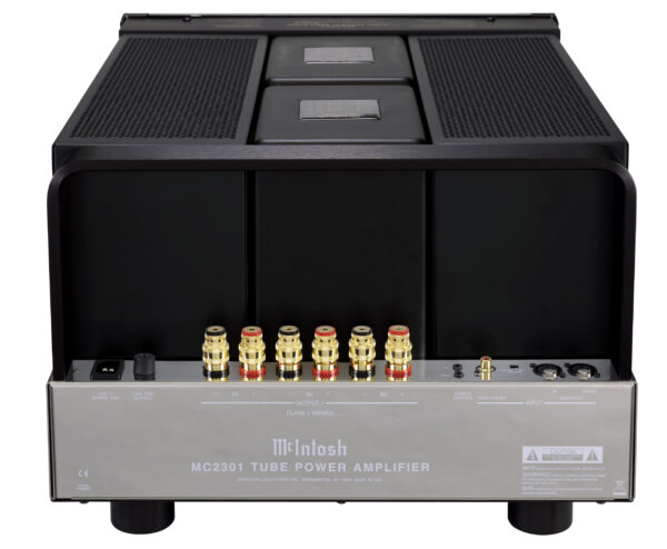MC2301 Back Top MC2301 Back Top