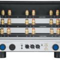 MC2KW Output Module Back