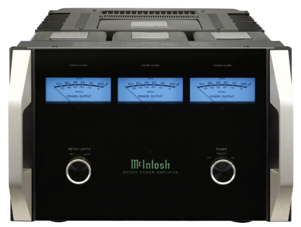 MC303 Front Top