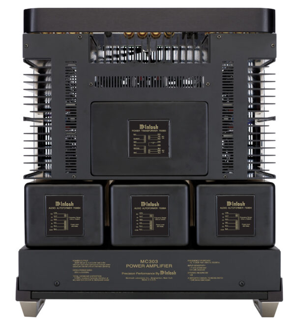 MC303 Top MC303 Top