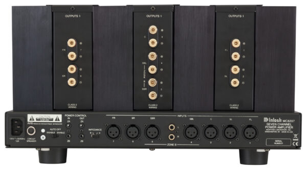 MC8207 Back MC8207 Back