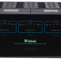 MC8207 Front Top