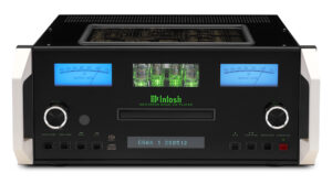 McIntosh MCD12000