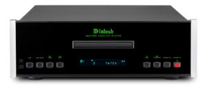 McIntosh MCD350