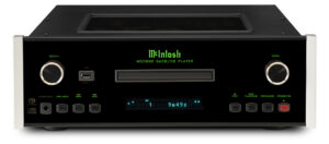 McIntosh MCD600