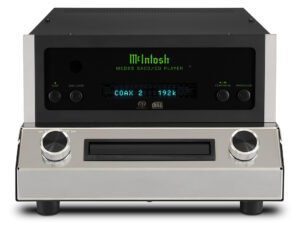 McIntosh MCD85