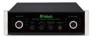 McIntosh MP100