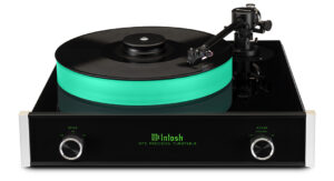 McIntosh MT5