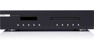 Musical Fidelity M3scd
