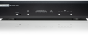 Musical Fidelity M3x DAC