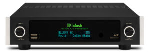 McIntosh MX100