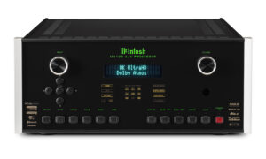 McIntosh MX123A