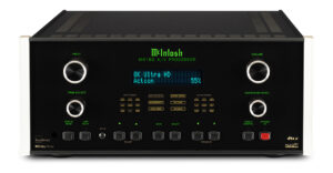 McIntosh MX180