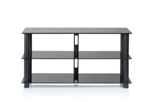 NorStone Epur 3 zwart