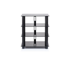 NorStone Epur 4 zwart