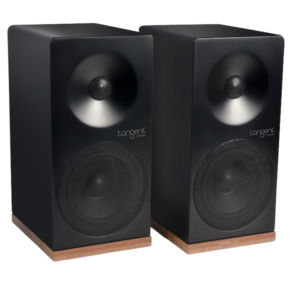 Tangent Spectrum X4 zwart