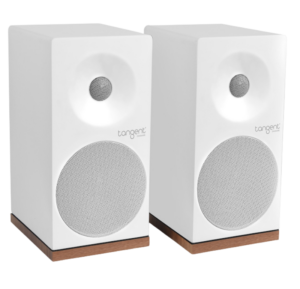 Tangent Spectrum X4 wit