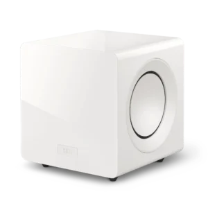KEF KC92 wit