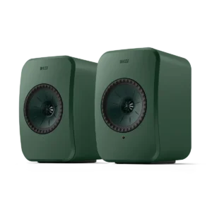 KEF LSX II LT groen
