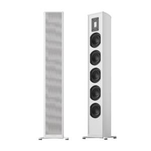 Piega Premium 501 Wireless wit