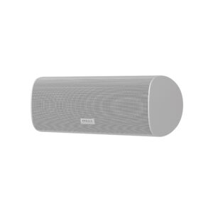 Piega ACE Center Wireless aluminium