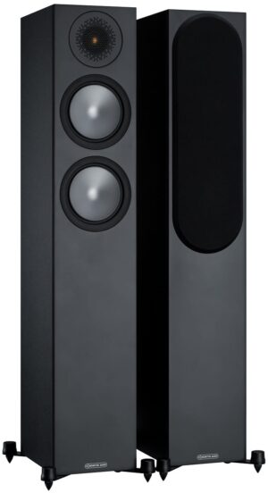Monitor Audio Bronze 200 zwart