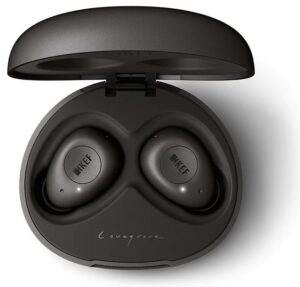 KEF Mu3 donker grijs