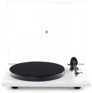 Rega Planar 1 plus wit