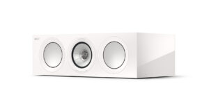 KEF R2 Meta wit