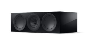 KEF R6 Meta
