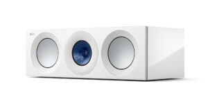 KEF Reference 2 Meta
