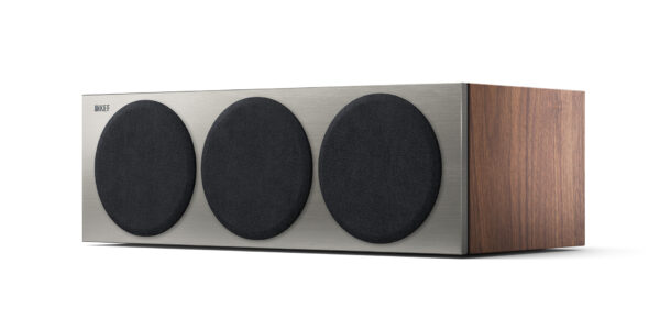 reference_2_meta_perspective_front_grille_on_satin_walnut_silver reference_2_meta_perspective_front_grille_on_satin_walnut_silver
