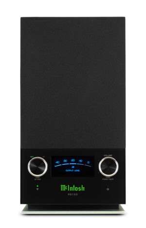 McIntosh RS150
