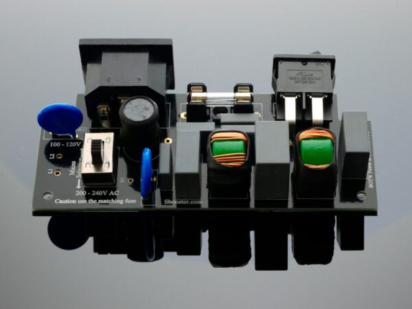 sbooster-botw-p-p-eco-mkii-4-1-1-1 sbooster-botw-p-p-eco-mkii-4-1-1-1