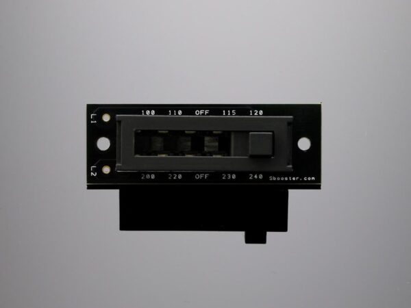 sbooster-botw-p-p-eco-mkii-5-1-1-1 sbooster-botw-p-p-eco-mkii-5-1-1-1