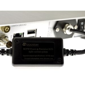 Lumin D3/ D2/ T2/ T3/ U1 Mini Sbooster connection kit