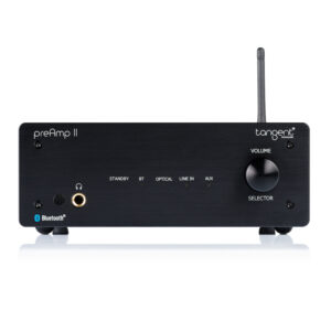 Tangent PreAmp II