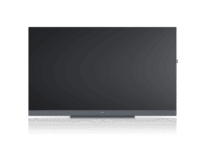We. SEE 55 UHD Smart TV grijs