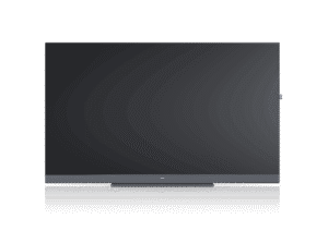 We. SEE 43 UHD Smart TV grijs