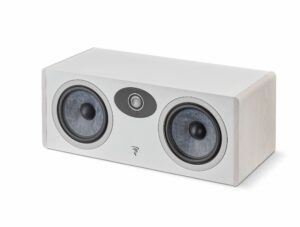 Focal Vestia Center licht hout