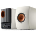 LS50 Wireless II_Mineral White_Pair_frontback