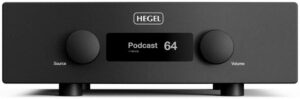Hegel H400