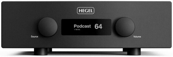 Hegel H400