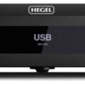 Hegel D50Front - De Radiobeurs Louter