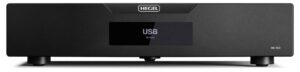 Hegel D50