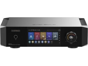 Eversolo DMP-A10