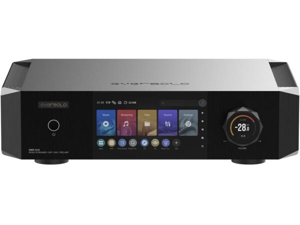 eversolo-dmp-a10-De Radiobeurs Louter